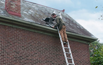 what affects urgent Salterton roof repairs