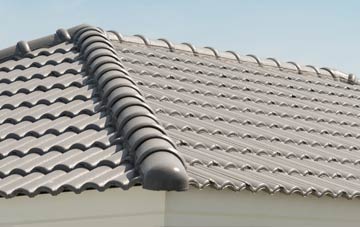 advantages of Salterton clay roofing