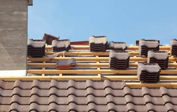Salterton clay roofing costs