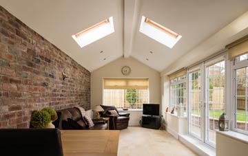 conservatory roof insulation Salterton, Wiltshire