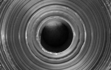 Salterton edpm waterproofing