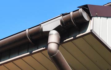 types of Salterton fascias