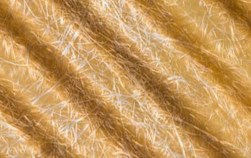 Salterton fibreglass roof waterproofing