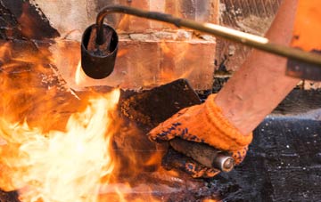 Salterton flat roof repair companies