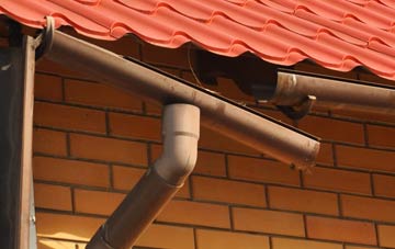 Salterton gutter repair costs