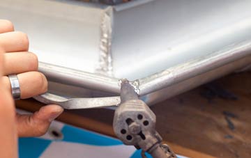 disadvantages of Salterton lead roofing