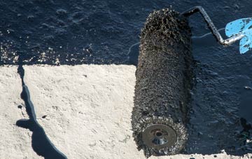 Salterton liquid sealant waterproofing