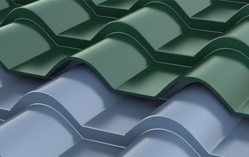 who should consider Salterton plastic roofs