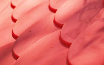 Salterton plastic roof costs