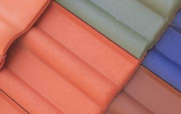 Salterton plastic roofing companies