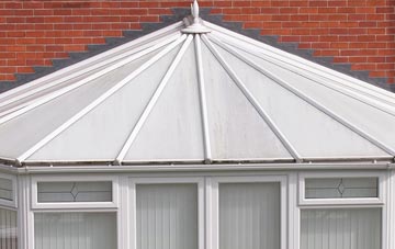 Salterton polycarbonate conservatory roof repairs