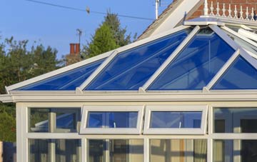 professional Salterton conservatory insulation