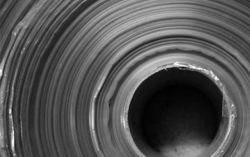 Salterton pvc roof replacement