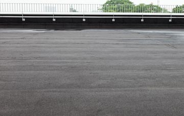 Salterton asphalt roof replacement