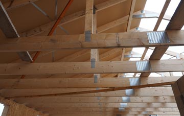 Salterton roof truss costs