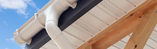 get Salterton guttering quotes today