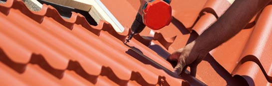 save on Salterton roof installation costs