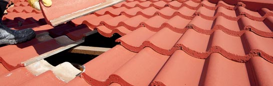 compare Salterton roof repair quotes