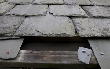 Salterton slate roof repairs and maintenance