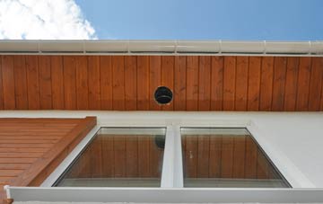 Salterton soffit repair quotes