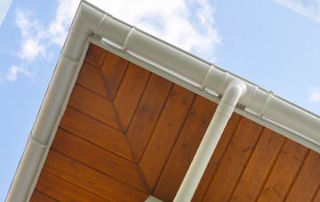 Salterton soffit types