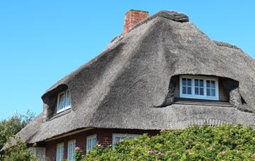 thatch roofing Salterton, Wiltshire