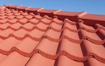 Salterton tile and slate roof replacement