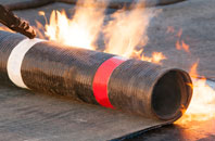 free Salterton re-felting quotes