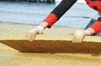 find rated Salterton roof insulation companies