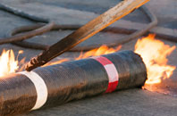 free Salterton flat roofing repair quotes