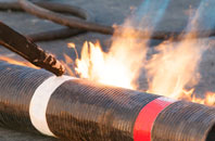 Salterton flat roofing replacement