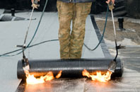 Salterton flat roof sealing quote