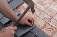 free Salterton garage roof repair quotes