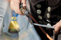 Salterton lead roof quotes