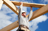 Salterton roof replacement work