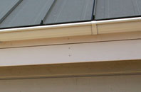 Salterton soffit repair