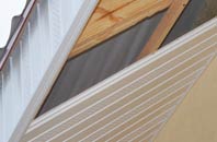 rated Salterton soffit repair companies