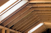 Salterton tapered roof insulation quotes